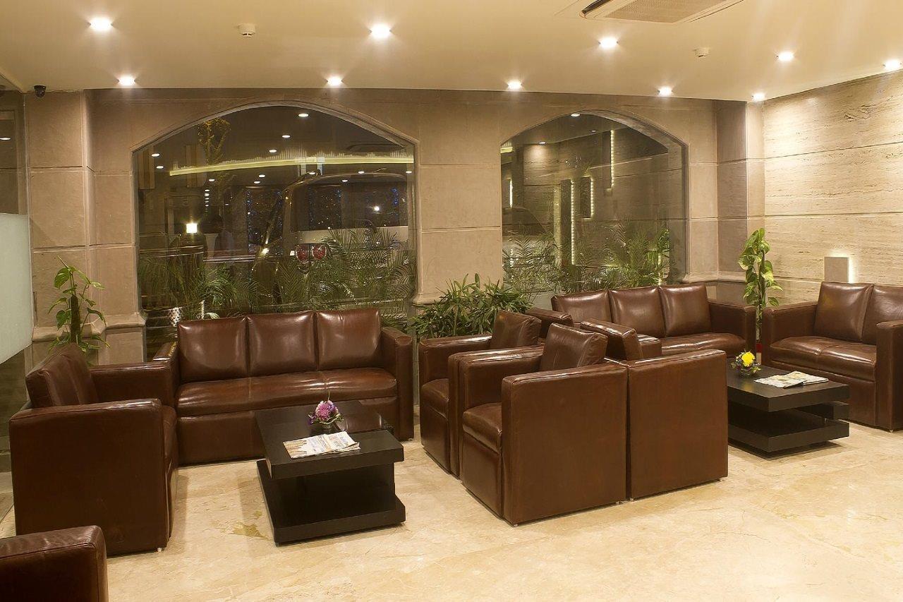Hotel Regent Grand Ню Делхи Екстериор снимка