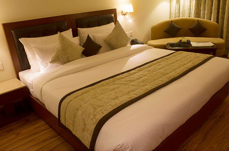 Hotel Regent Grand Ню Делхи Екстериор снимка